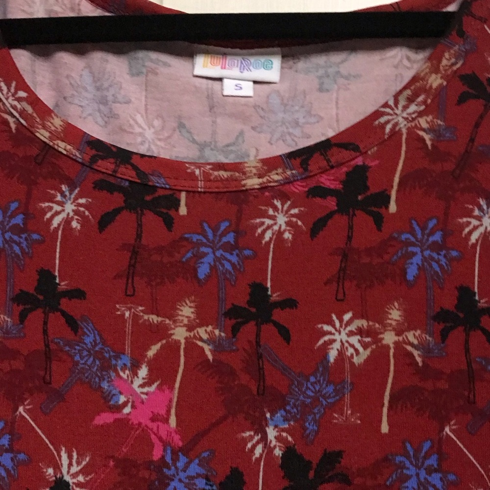 Lularoe Ana - Picture 3 of 6